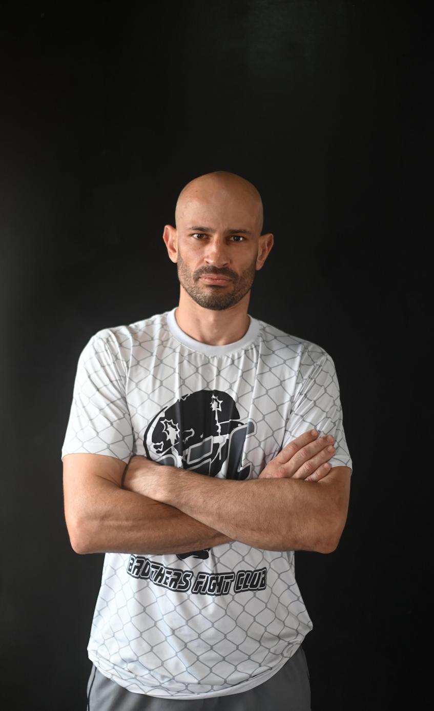 Professor Ernane Peixoto