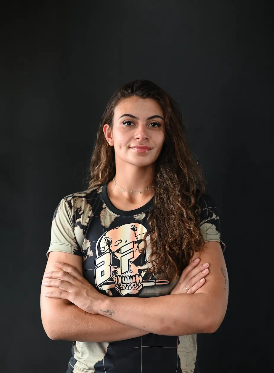 Professora Anna Luiza