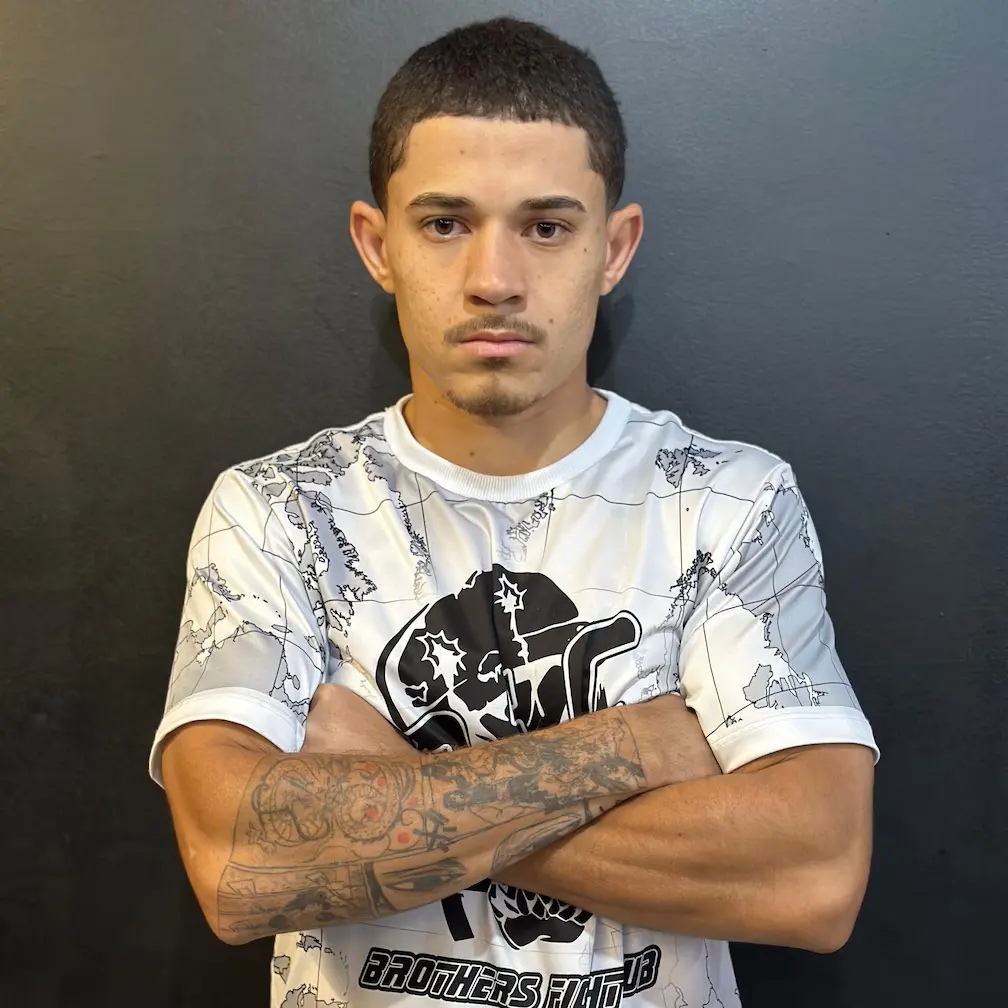 Professor Vitor Manoel